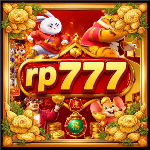 rp777 — galeri pratinjau Resmi APK